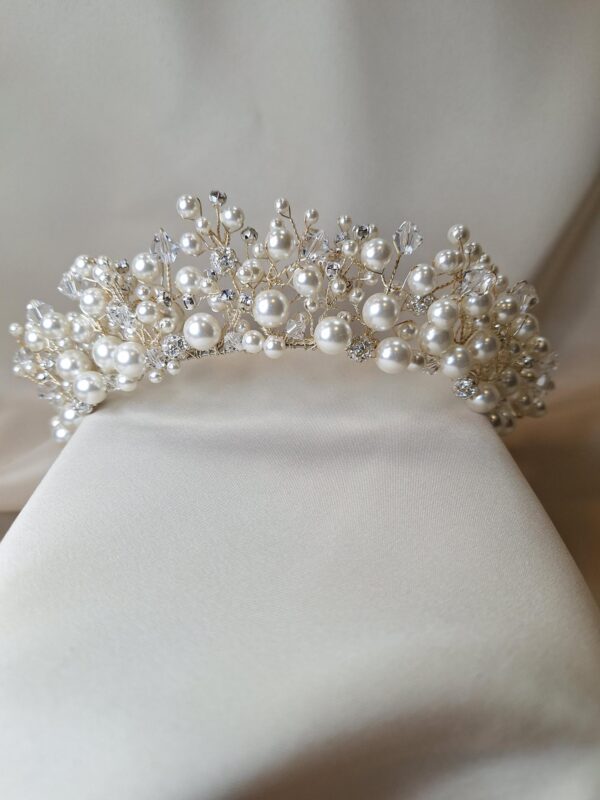 AR613 Mira Tiara