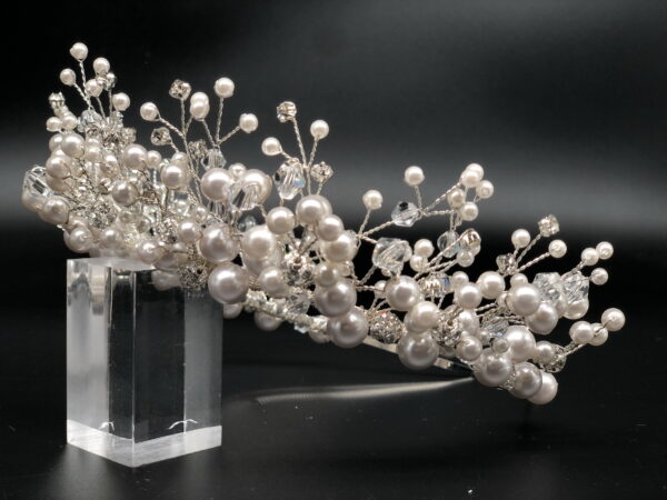 AR613 Mira Tiara – Image 3
