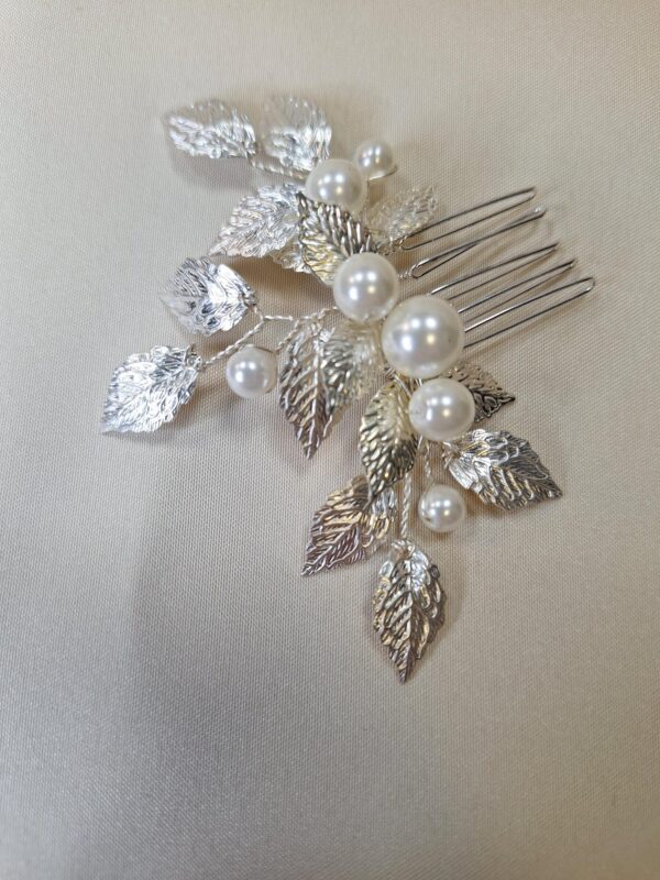 AR637 - Aurelia Hair Comb – Image 5