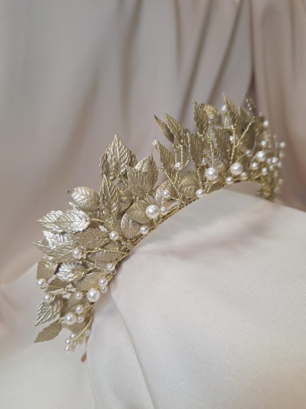 AR788 Cora Boho Tiara – Image 2