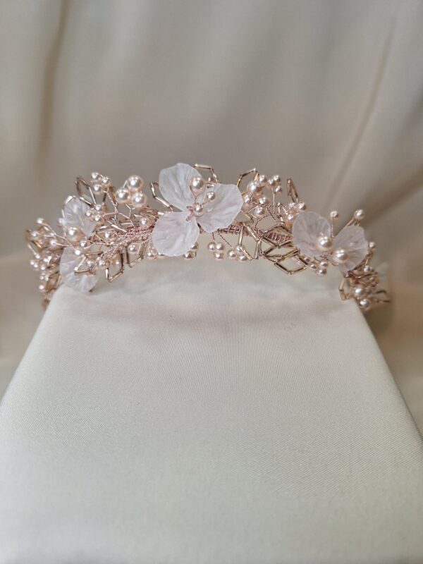 AR798 Sydney Tiara
