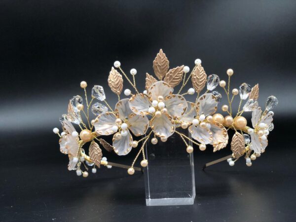 AR813 - Athena Tiara – Image 3