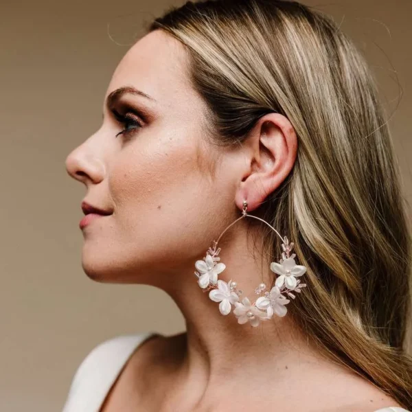 ARE615 Daydream Earrings