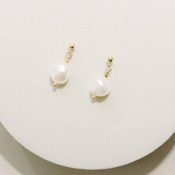 ARE693 Isla Earrings