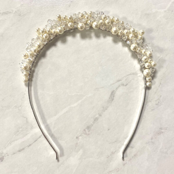 AR649 - Adore Tiara – Image 2