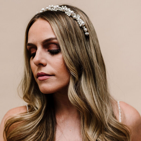 AR611 - Siren Headband – Image 2