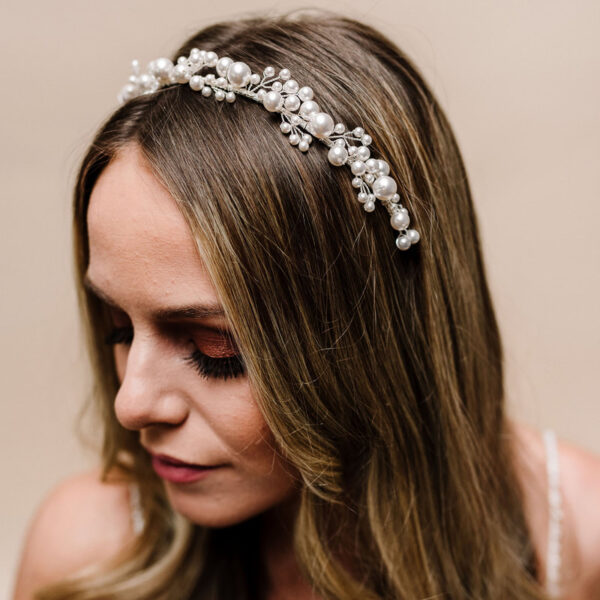 AR611 - Siren Headband