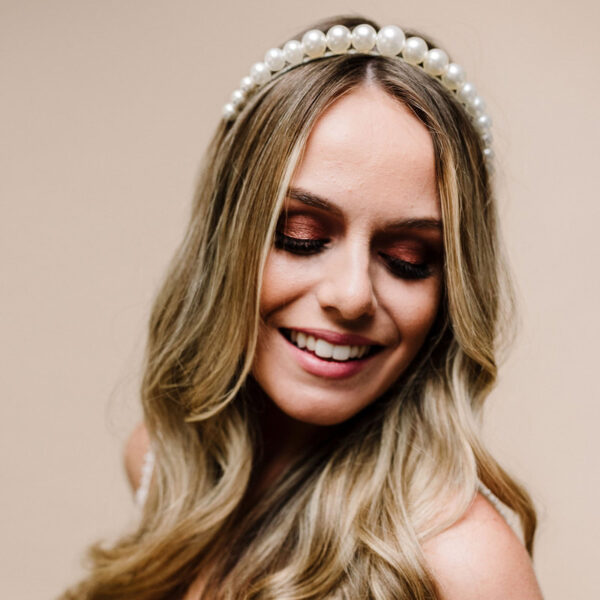 AR627 - Purity Headband