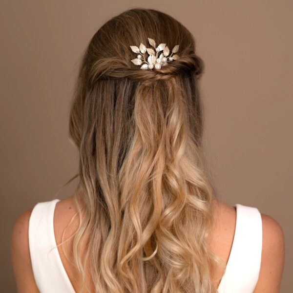 AR637 - Aurelia Hair Comb – Image 2