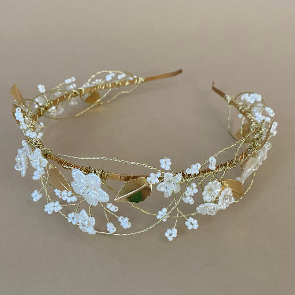 AR805 - Matilda Tiara
