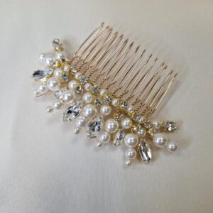 AR849 Niomi Hair Comb