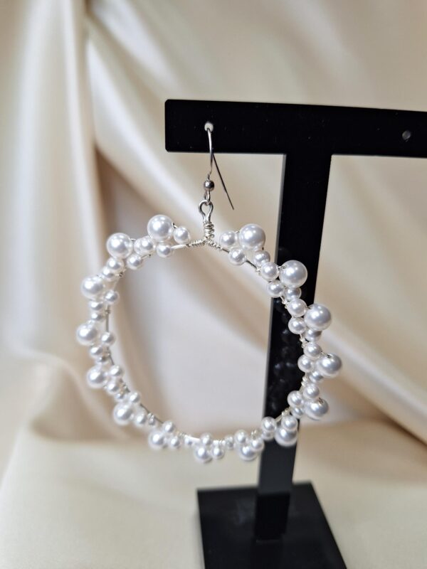 ARE611 Eleanor Earrings – Image 2