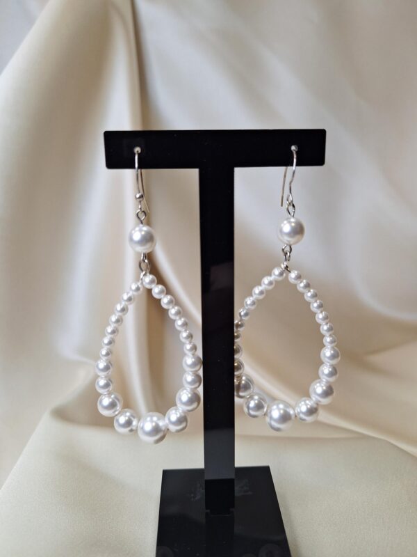 ARE624 Thea Earrings – Image 2