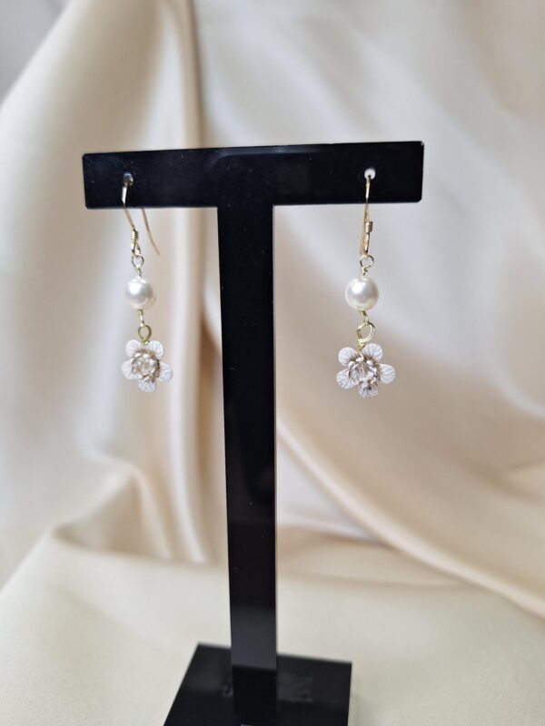ARE704 Scarlett Earrings – Image 2