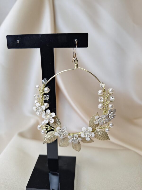ARE705 Imogen Earrings – Image 2