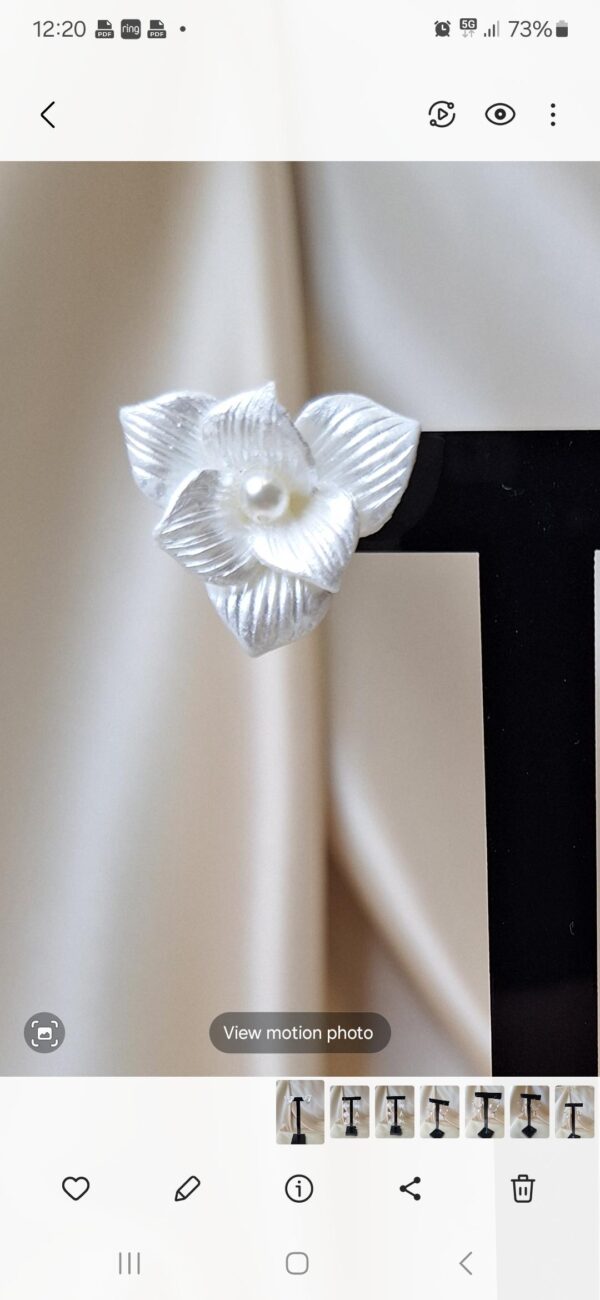 ARE735 Maeve Earrings – Image 2