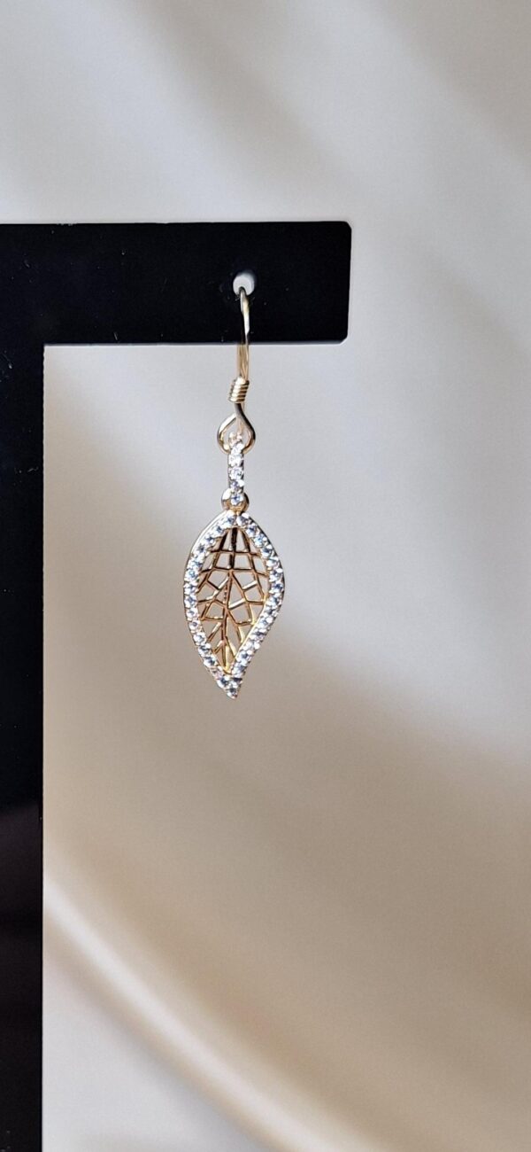 ARE764 Lola Earrings – Image 2
