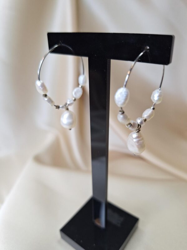 ARE766 Zara Earrings – Image 2