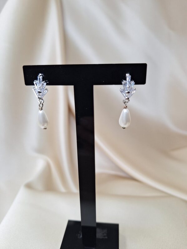 ARE776 Sienna Earrings – Image 2