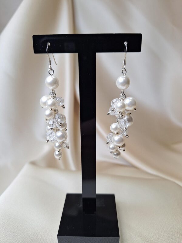 ARE785 Sophia Earrings – Image 2