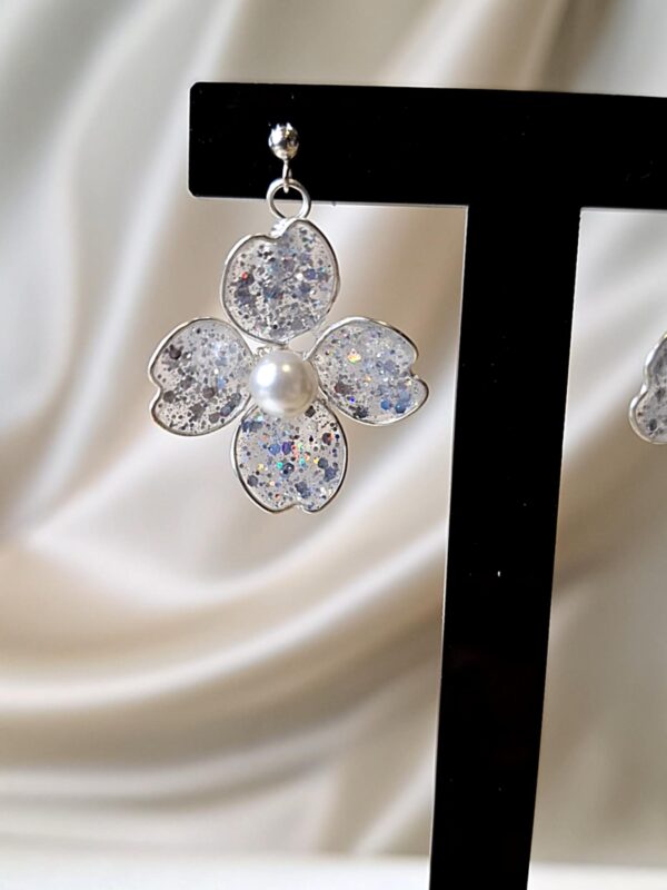 ARE791Alaska Earrings – Image 2