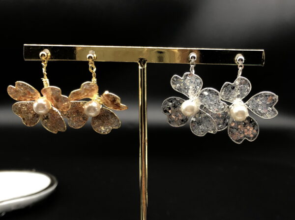 ARE791Alaska Earrings – Image 3