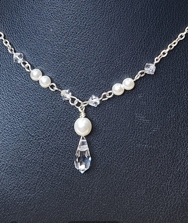 ARJ080 Abigail Necklace – Image 2