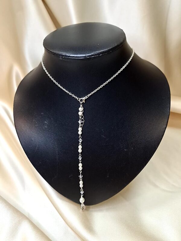 ARJ080 Abigail Necklace – Image 3