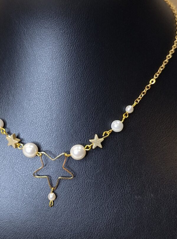 ARJ099 Jessica Necklace – Image 2