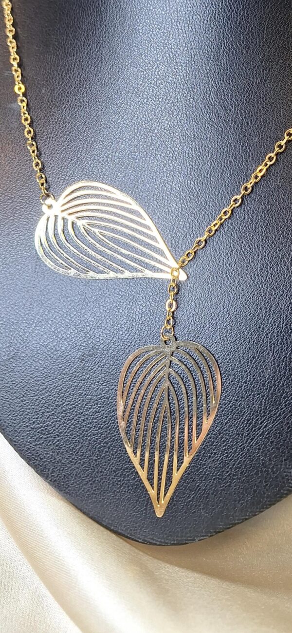 ARJ100 Antigua Necklace – Image 2