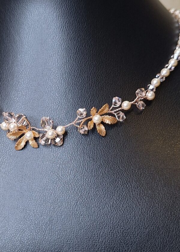 ARJ535 Bonnie jewellery Set – Image 2