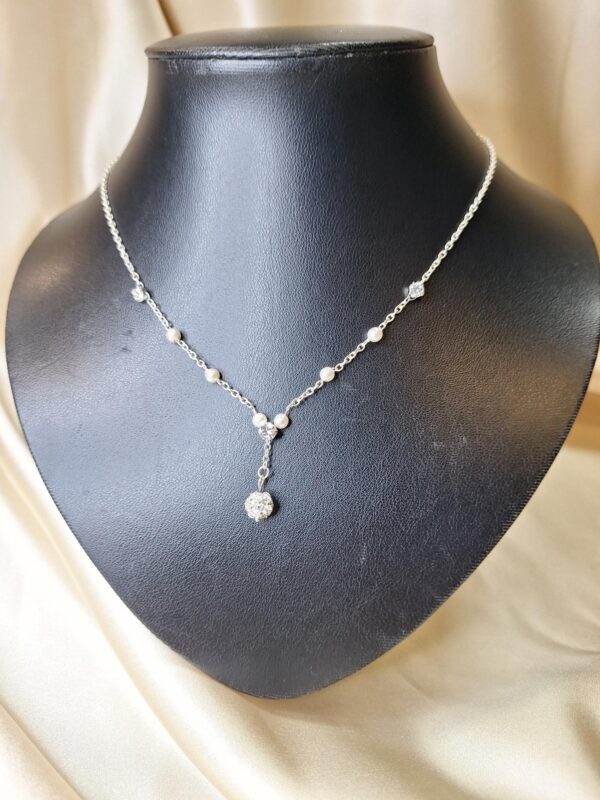 ARJ723 Joana Jewellery Set – Image 2
