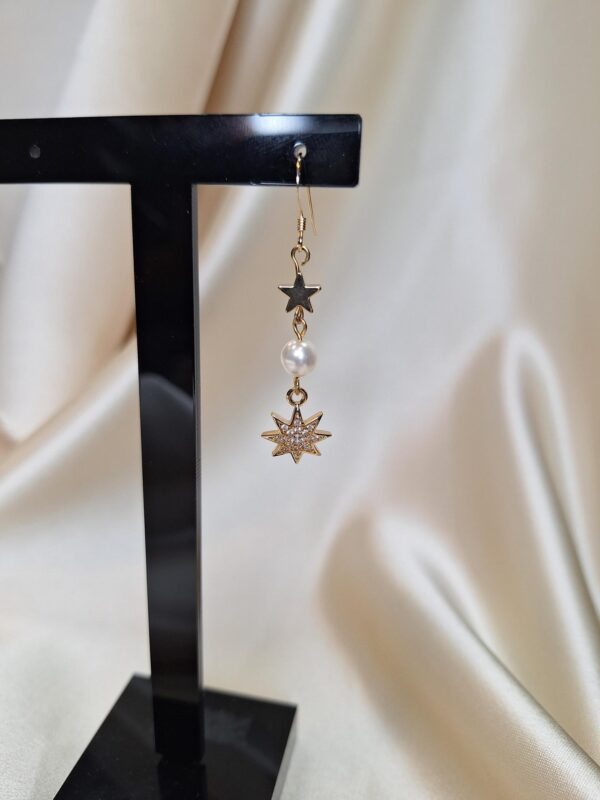 ARJ724 Lacie Jewellery Set – Image 3