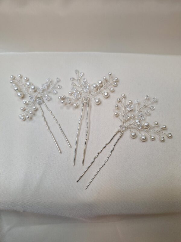 ARP751 Macie Hair Pins