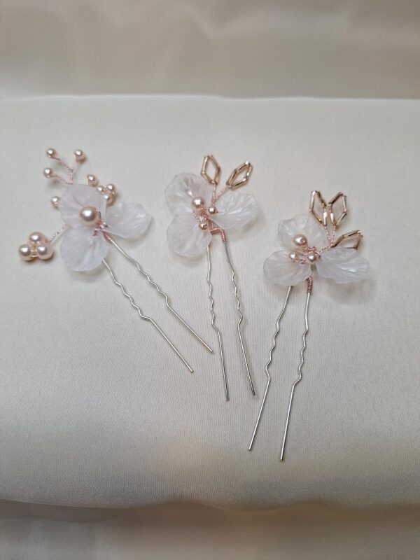 ARP756 Sydney Hair Pin
