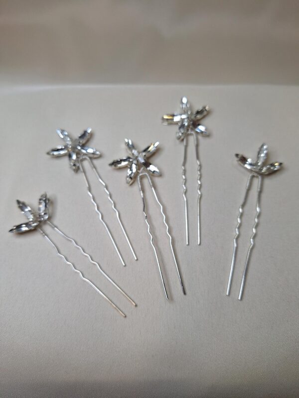 ARP759 Georgia Hair Pins – Image 2