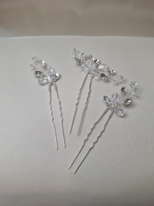 ARP830 Hollie Hair Pins – Image 2