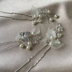 ARP755 Victoria Hair Pins