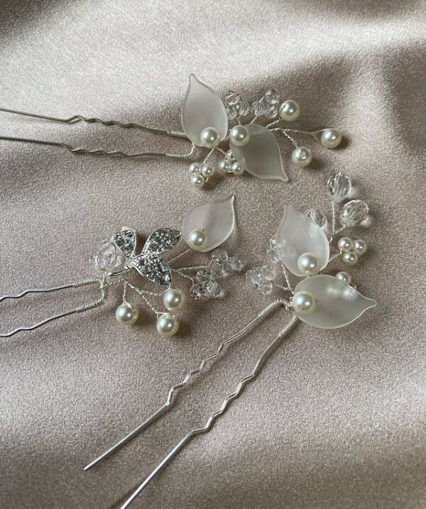 ARP755 Victoria Hair Pins