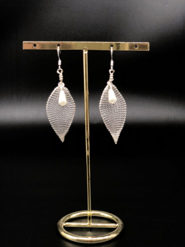 ARE795 Hallie Earring's – Image 3