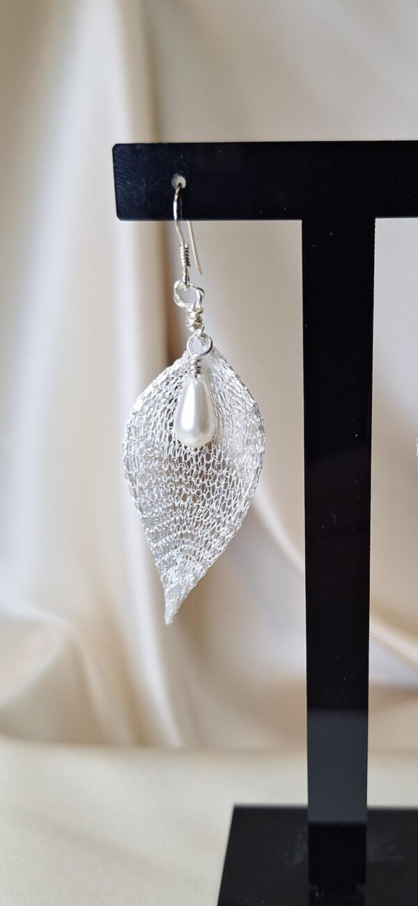 ARE795 Hallie Earring's – Image 2