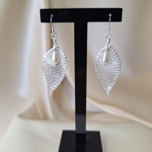 ARE795 Hallie Earring's
