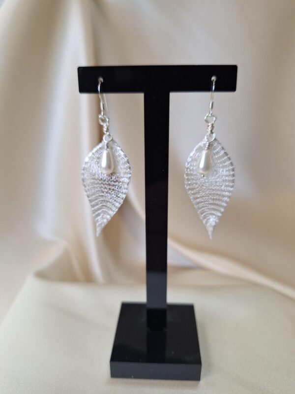 ARE795 Hallie Earring's